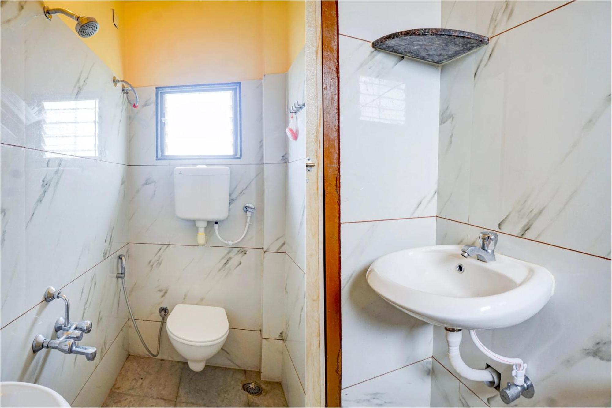 Spot On Hotel Shree Samarth Lodging Kolhapur Exterior photo